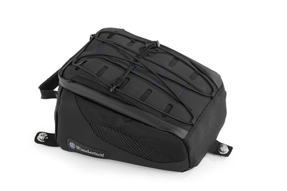 ELEPHANT SPORT EDITION tank bag - black