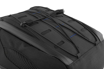 ELEPHANT SPORT EDITION tank bag - black
