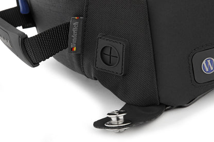 ELEPHANT SPORT EDITION tank bag - black