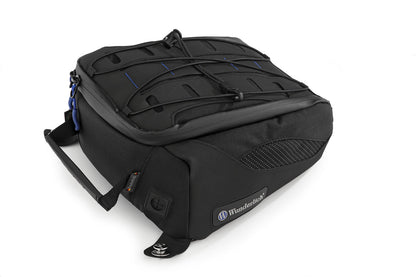ELEPHANT SPORT EDITION tank bag - black
