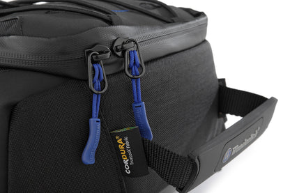 ELEPHANT SPORT EDITION tank bag - black