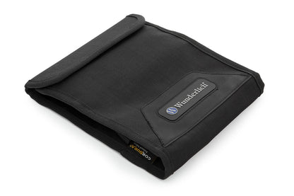 ELEPHANT organiser pocket - black