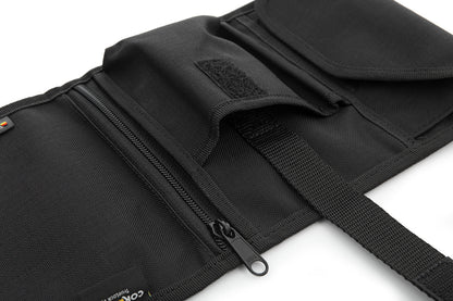 ELEPHANT organiser pocket - black