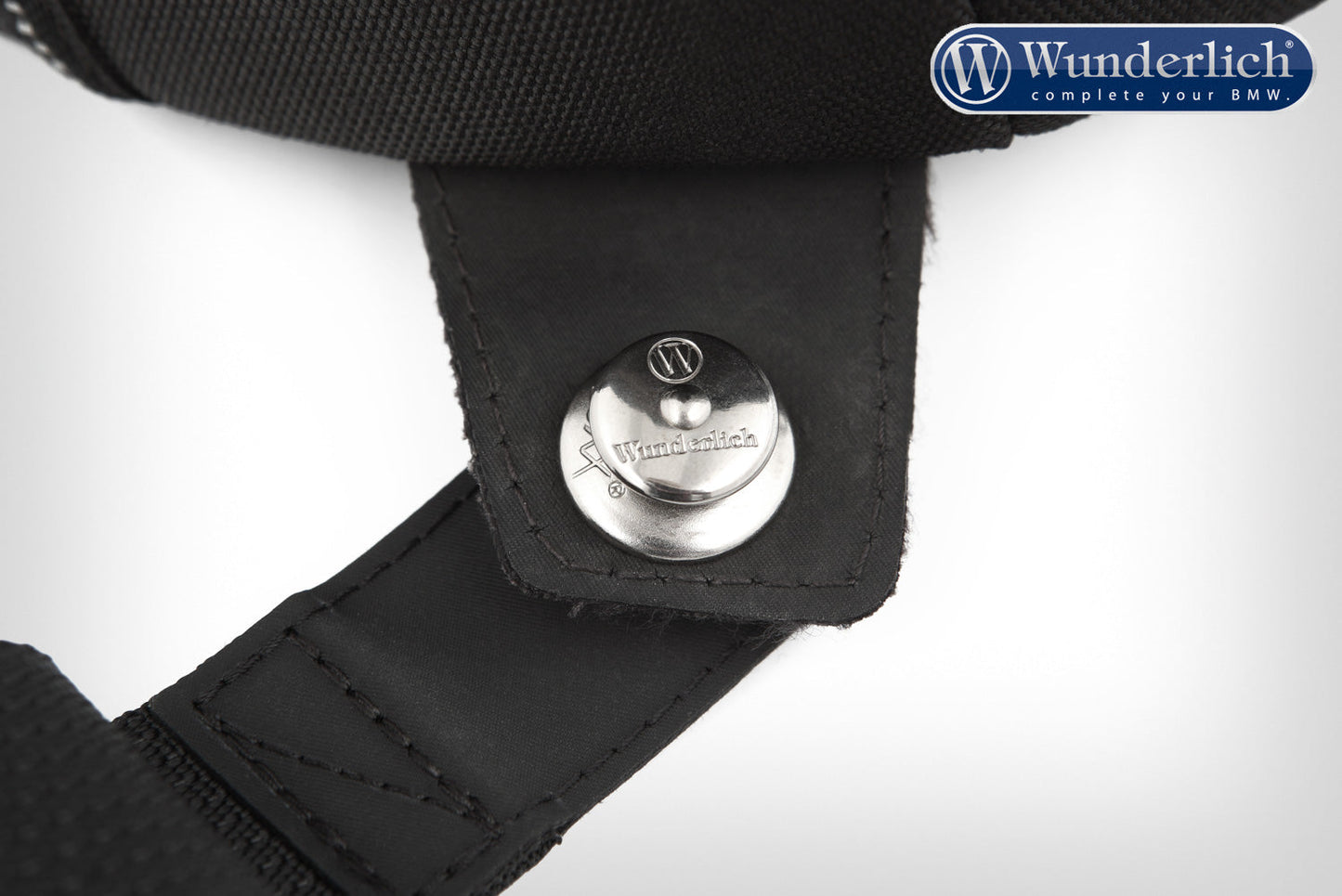 carrying strap for LOXX system - black