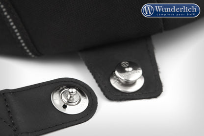 carrying strap for LOXX system - black
