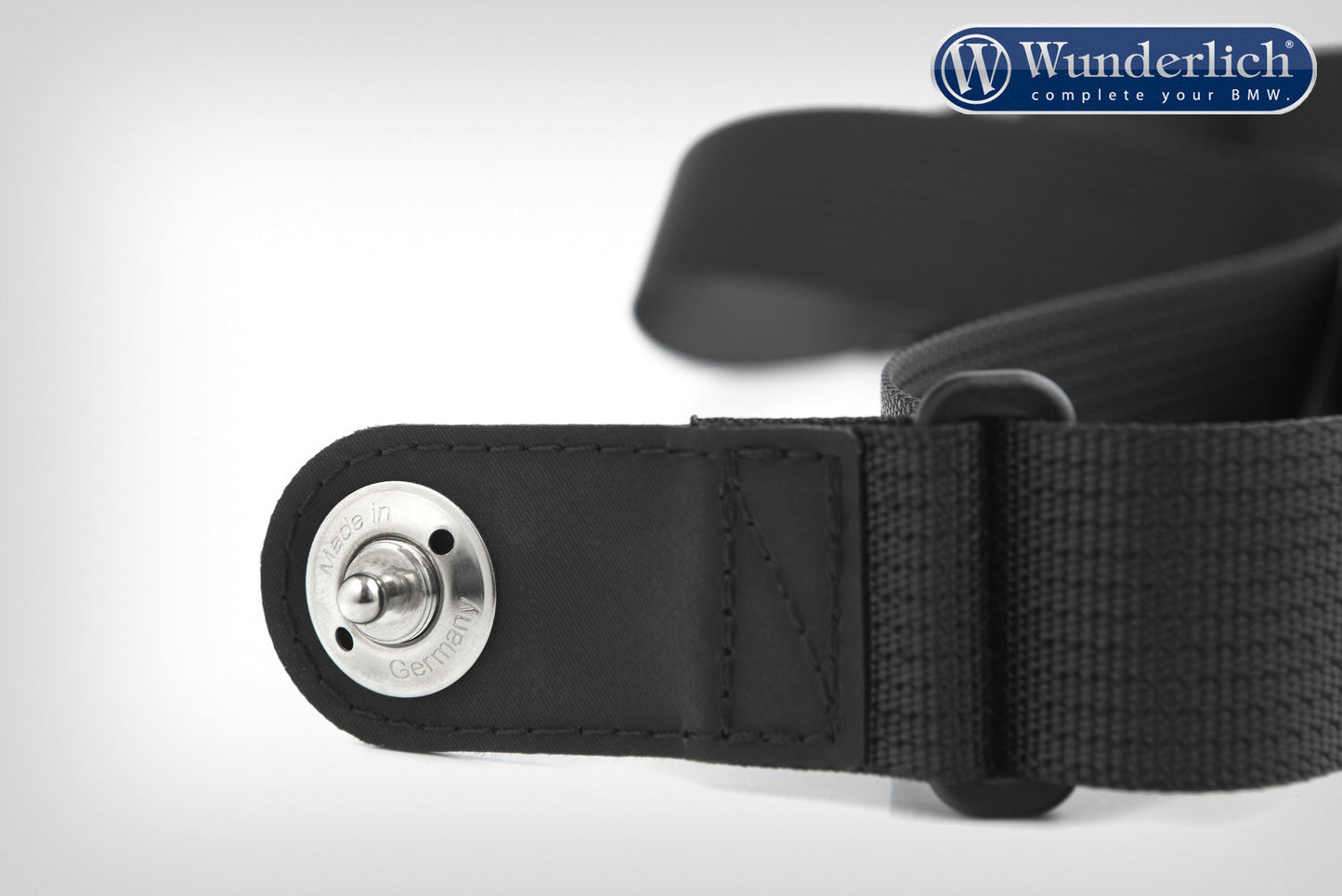carrying strap for LOXX system - black