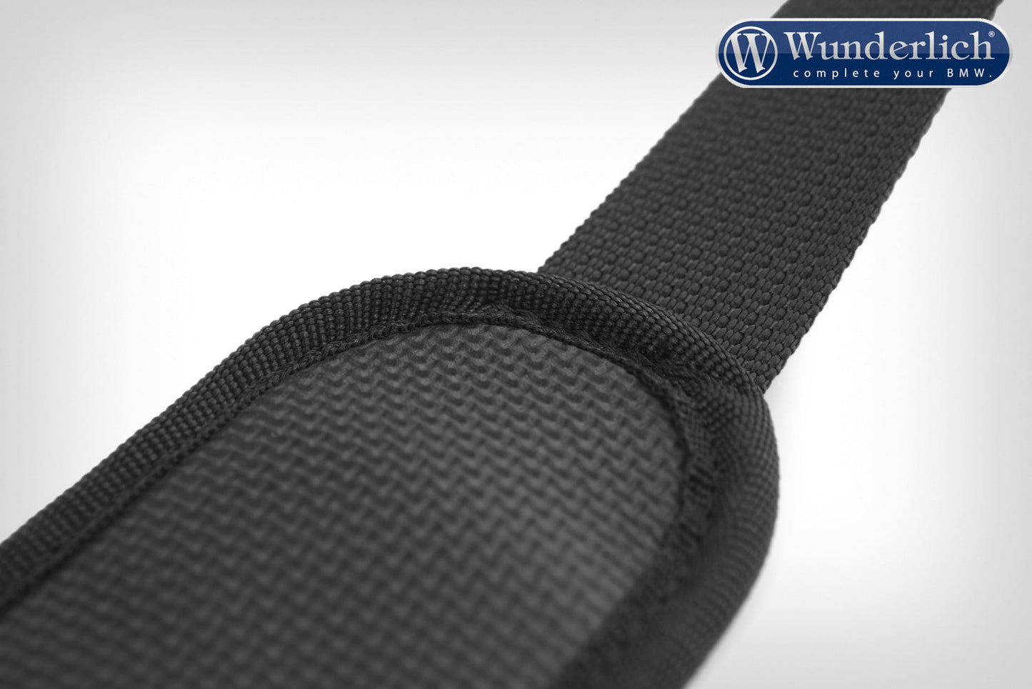 carrying strap for LOXX system - black