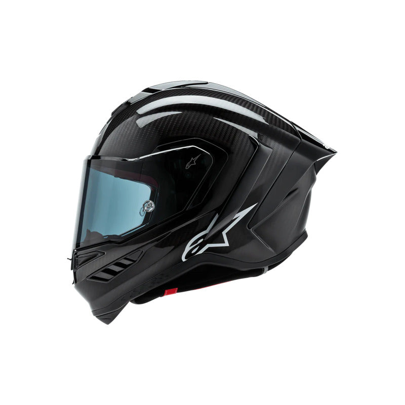 Alpinestars Supertech R10 Helmet (Carbon Black)