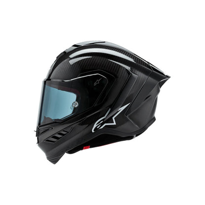 Alpinestars Supertech R10 Helmet (Carbon Black)
