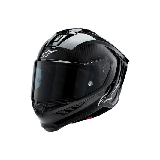 Alpinestars Supertech R10 Helmet (Carbon Black)