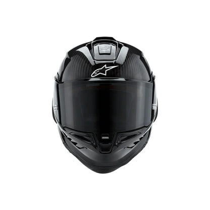 Alpinestars Supertech R10 Helmet (Carbon Black)