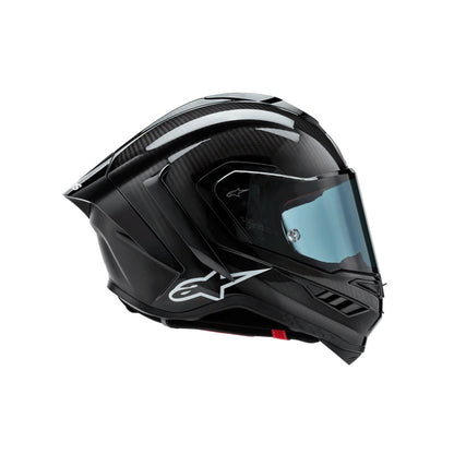Alpinestars Supertech R10 Helmet (Carbon Black)