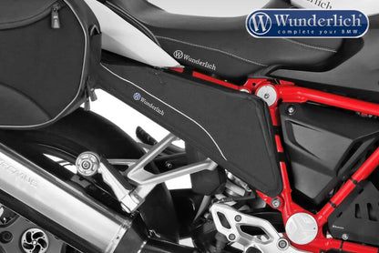 Frame bags - Set - black