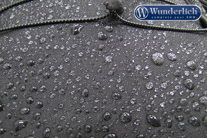 Frame bags - Set - black