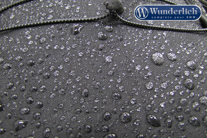 Frame bags - Set - black