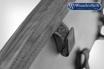 Frame bags - Set - black