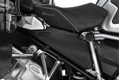 frame cover - black