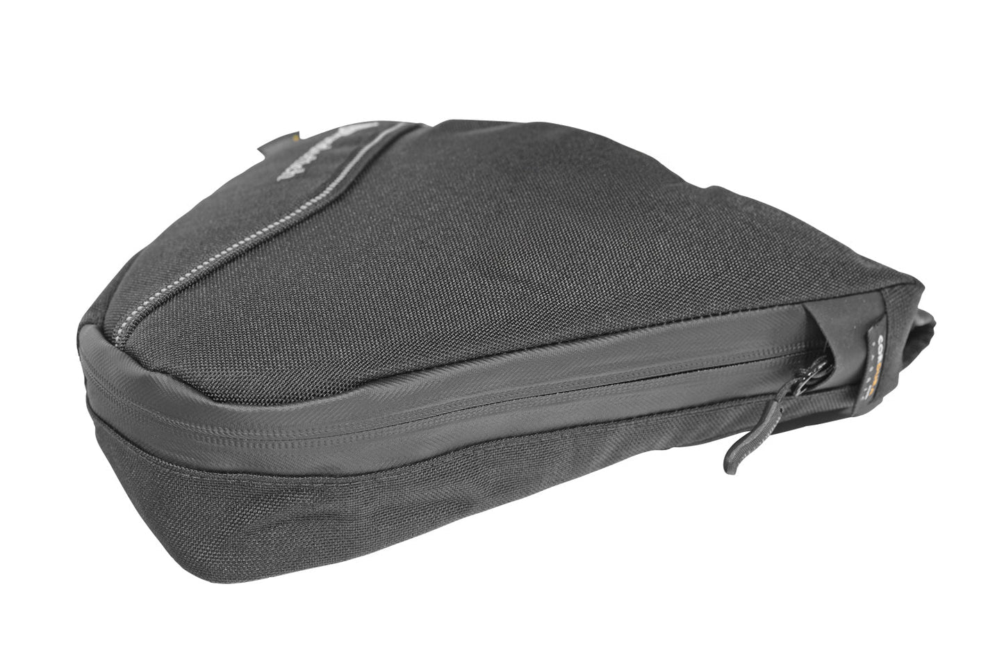 Protection Bar Bags R 1200 GS LC Adventure - left and right - black