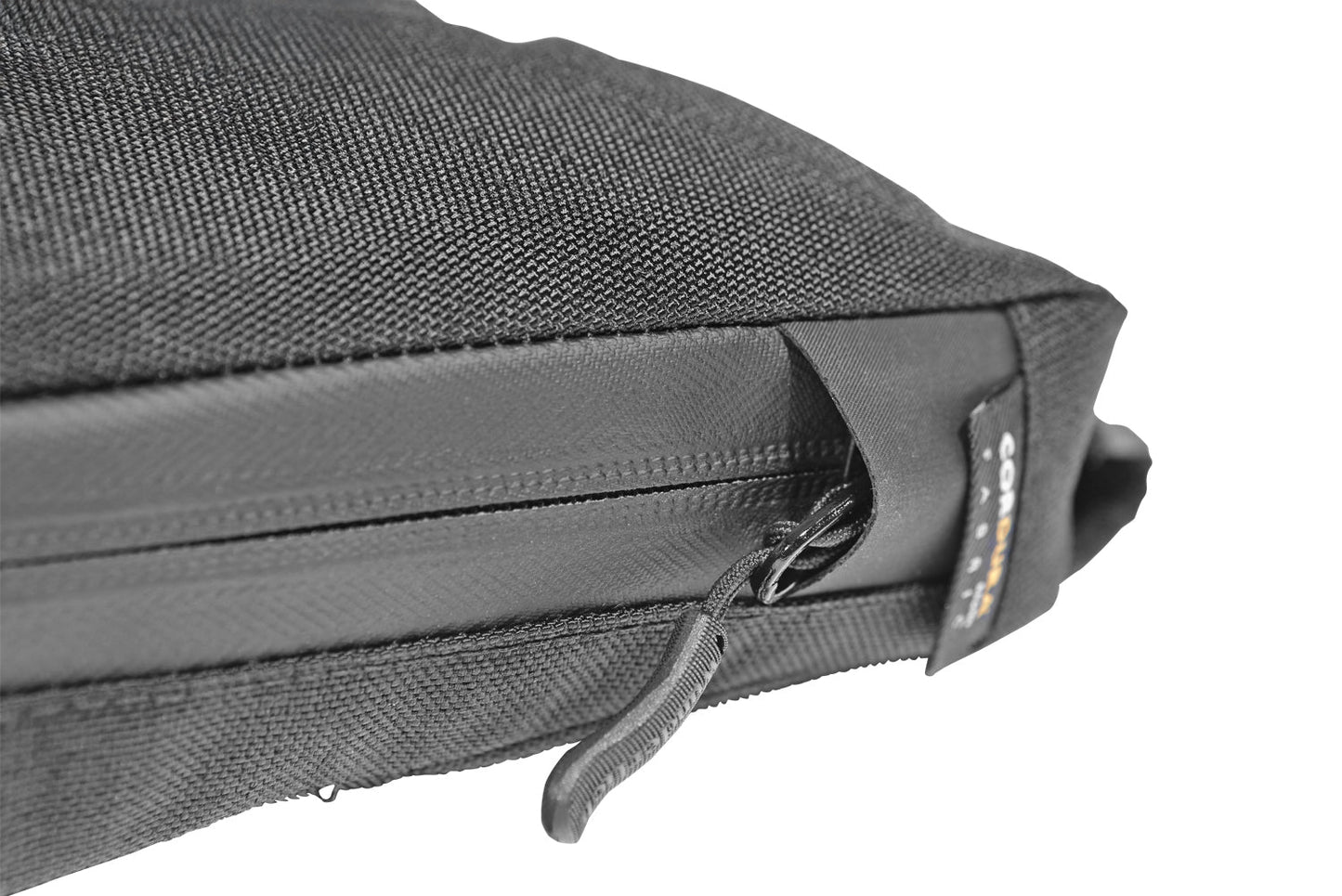 tank protection bar bags - Set - black