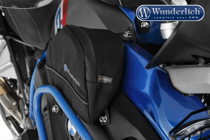 Wunderlich side tank bags | Pair  black