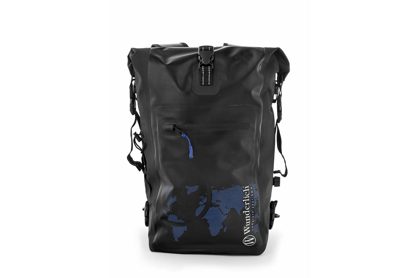 Backpack WP20 - black
