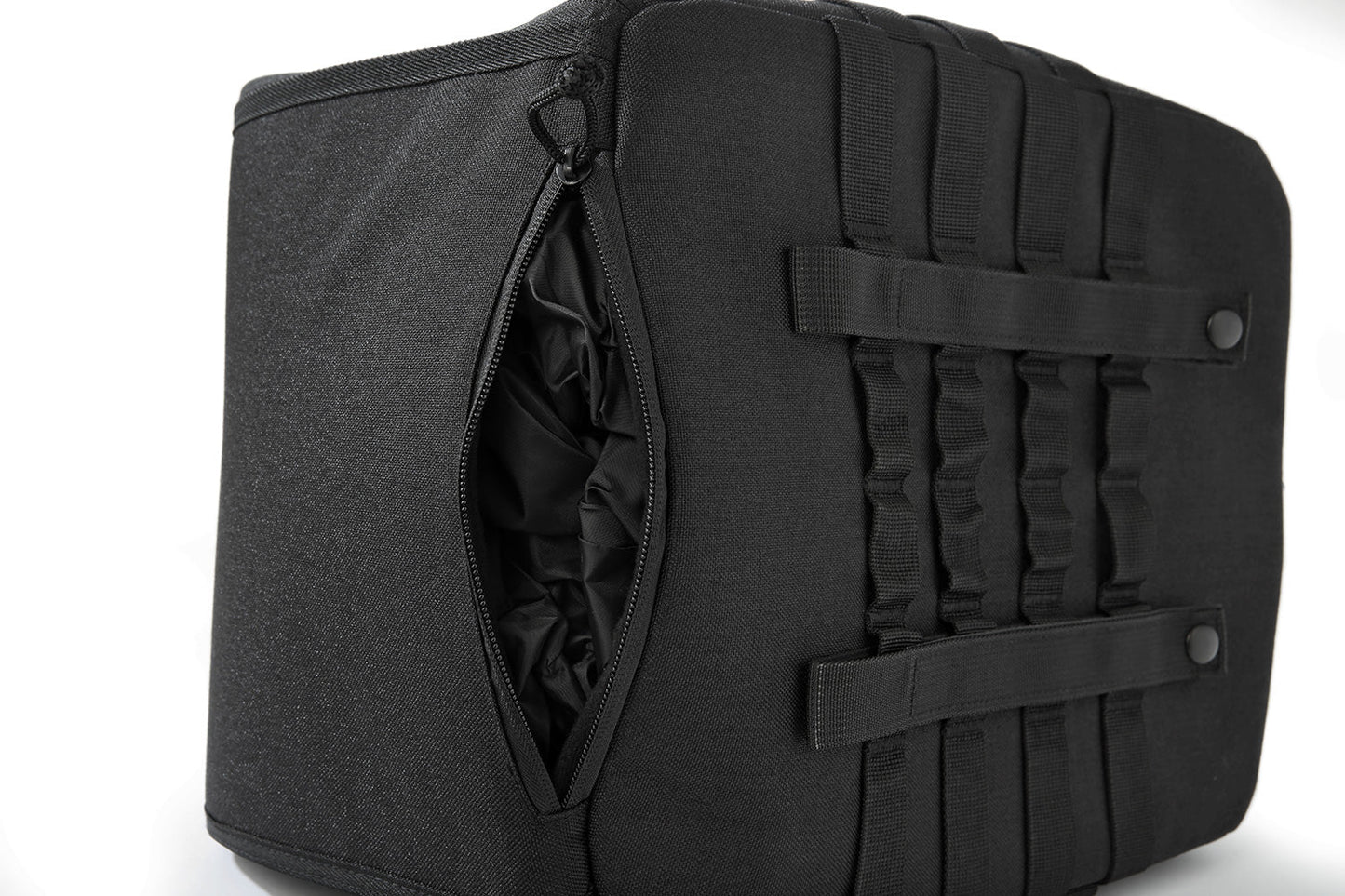 Wunderlich Helmet Bag - black
