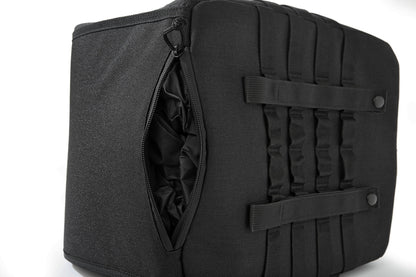 Wunderlich Helmet Bag - black