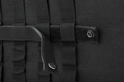 Wunderlich Helmet Bag - black