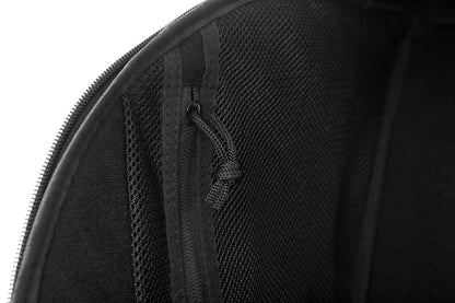 Wunderlich Helmet Bag - black
