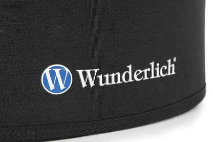 Wunderlich Helmet Bag - black