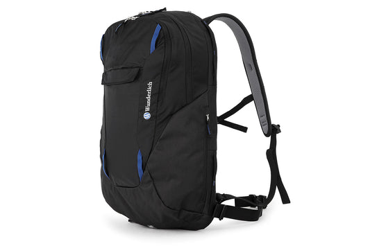 MOTO PACK Backpack - black