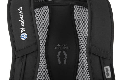 MOTO PACK Backpack - black
