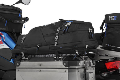 MOTO PACK Backpack - black