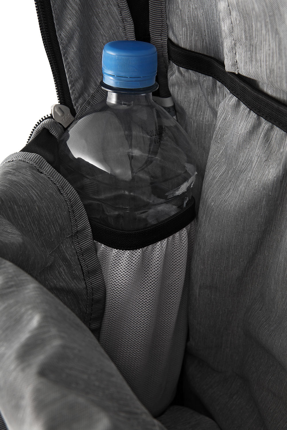 MOTO PACK Backpack - black