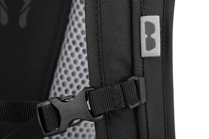 MOTO PACK Backpack - black