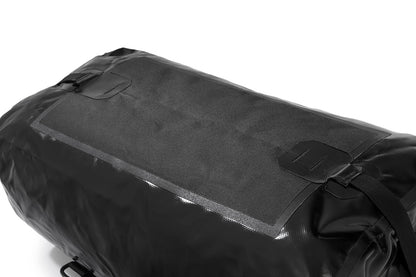 luggage roll - black - 45 Litres