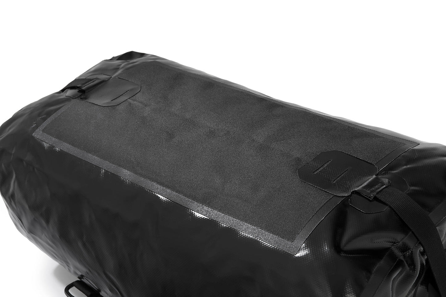 Wunderlich luggage roll - black - 30 Litres
