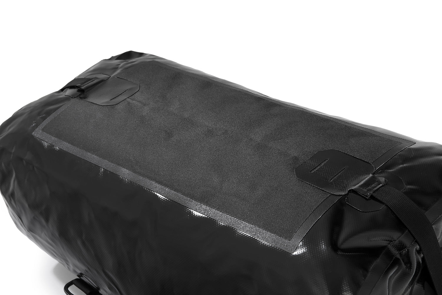 Wunderlich luggage roll - black - 30 Litres