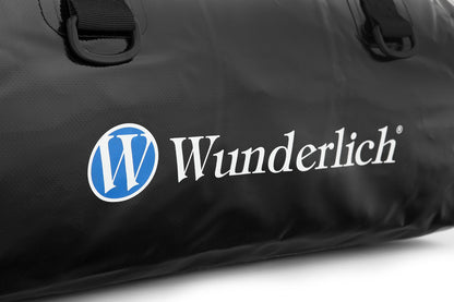 Wunderlich luggage roll - black - 30 Litres
