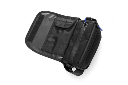 Wunderlich “BARBAG MEDIA” waterproof handlebar bag - black