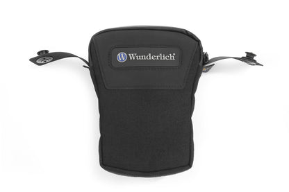 cockpit bag - black