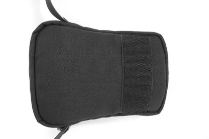 cockpit bag - black