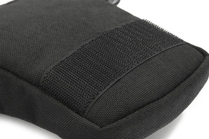 cockpit bag - black