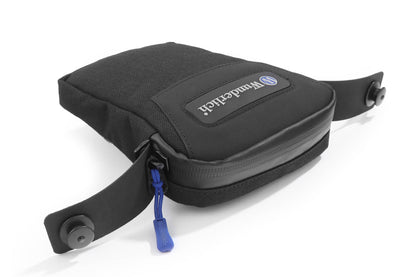 cockpit bag - black