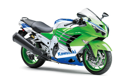 Kawasaki Ninja ZX-14R SE 40th ANNIVERSARY EDITION 2024 Supersport