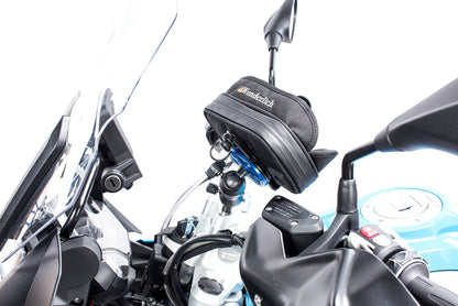 quick fastener Media Bag