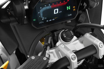 Cockpit fairing - black