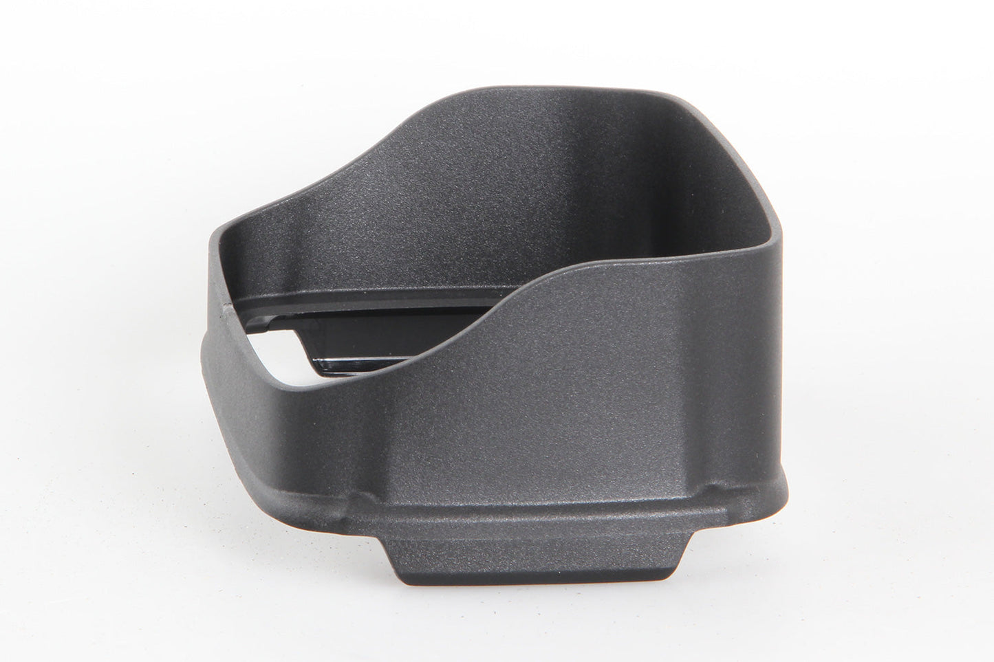 Wunderlich Glare Shield TomTom Rider - black