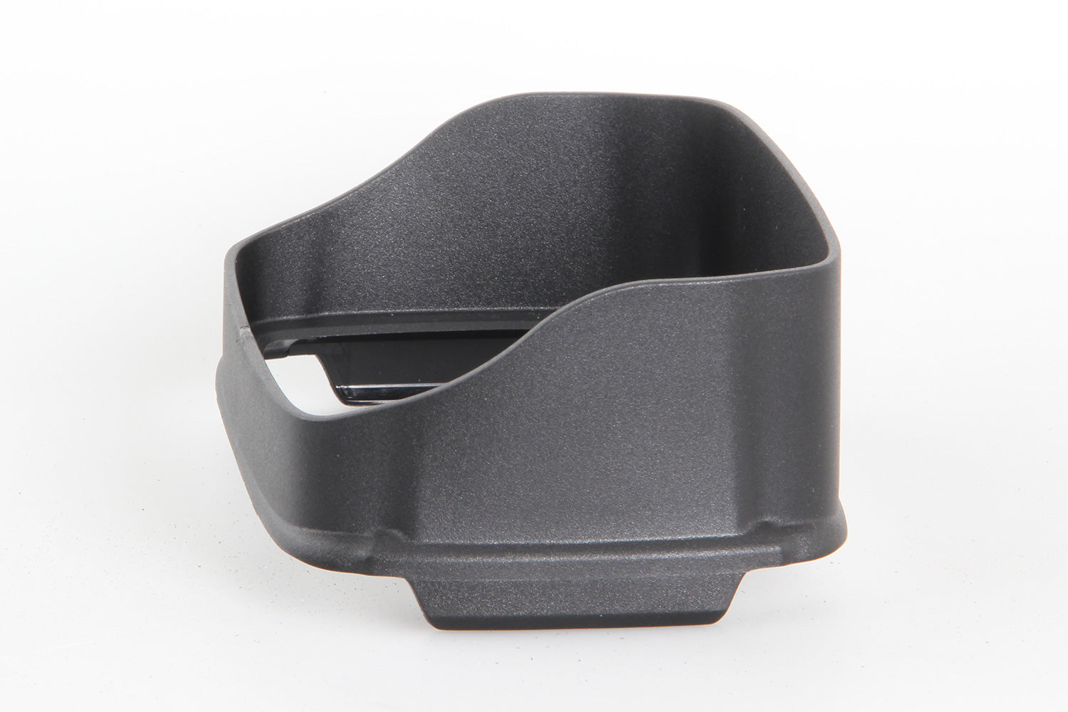 Wunderlich Glare Shield TomTom Rider - black