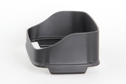 Wunderlich Glare Shield TomTom Rider - black